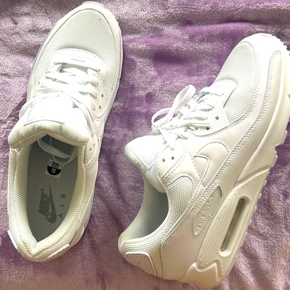 Brand new Nike Air Max